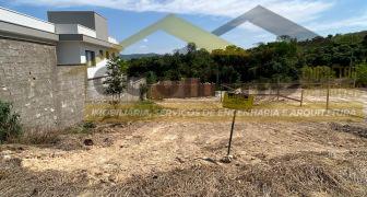 CI 453- Lote bem localizado no Residencial Veredas da Serra